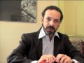 MTMG | Alberto D'Ottavi presenta Steven Berlin Johnson
