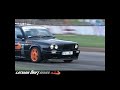 Latvian Drift Series #5
