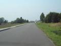 Approaching Birkenau