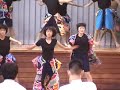 Yosakoi - Fukushima Yosakoi - Fukushima