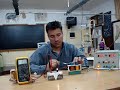 EL TRANSFORMADOR ELÉCTRICO. EL TRANSFORMADOR ELÉCTRICO.