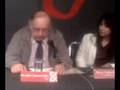 Osvaldo Carmona Ghio presenta su libro LA GALVANOPLASTIA DEL
