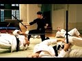 Jet Li: Kiss of the Dragon music video (HQ)