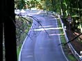 kadett c coupe hillclimp