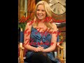 Magic Mirror - Tiffany Thornton ( full song )