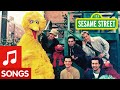 Sesame Street: NSync: Believe in Yourself