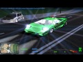 Lamborghini Countach LP500 для Street Legal Racing Redline видео 1
