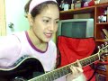 Marie Digby - STUPID FOR YOU (cover)