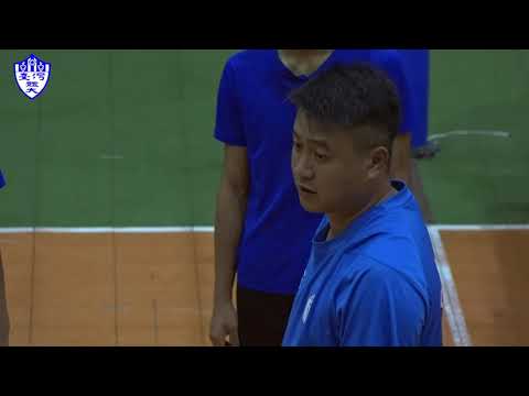 第四季第14集-頭城家商排球隊