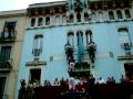 Castellers Festa Major de Gr�cia  2007 (3d)