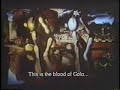 Salvador Dali & Gala Born From An Egg