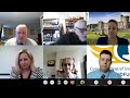 Cabinet Meeting 30th March 2022 - Microsoft Teams