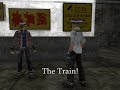 Gunz: The Movie - Part 8: On The Run