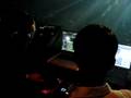 DJ Aviel Brant & DJ BaGo - Haoman 17 26-9-2009