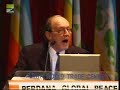 Michael Chossudovsky: \"The war on terror is fabricated\" P-2