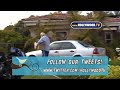 Watch 'David Beresford-Redman Out And About In The Sun'