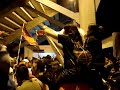 Fiesta improvisada