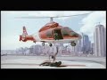 The Protector- Helicopter