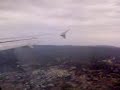 Air Malta A320-214 9H-AEN RHO Approach Air Malta A320-214 9H-AEN RHO Approach