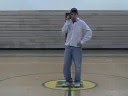 Prom Ticket Cell Phone Video
