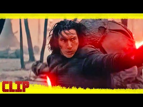 Star Wars IX: El Ascenso de Skywalker Tv Spot "No estamos solos" Español