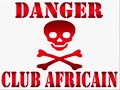 fans de Club Africain NATO PER IL CA