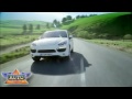 Icon for Post #Porsche 918 Spyder Concept and 911 GT3 R Hybrid promo video