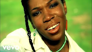 India Arie - Can I Walk With You