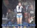monata lelaki cadangan