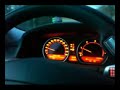 BMW 730d E65 Beschleunigung BMW 730d E65 Beschleunigung
