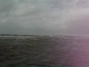 Silent Video 1 Dauphin Island Hurricane Ike