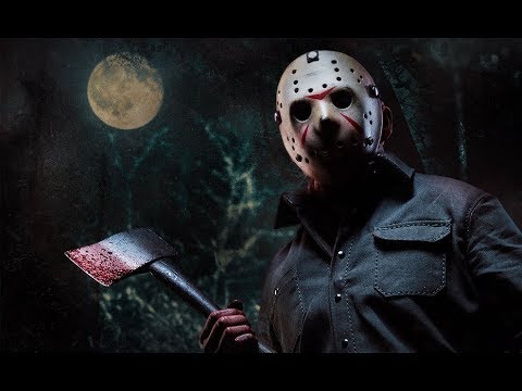 Top 10 Brutal Jason Voorhees Kills - REACTION!!!