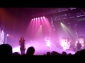 zaz "le long de la route" à la loco à Mezidon Canon