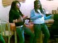 K-A ,, Kristine ,, Janiine