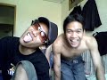 tribudi aka ree_bood, tutut aka speedol, nowok bin sunewo