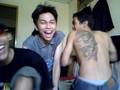 tribudi aka ree_bood, tutut aka speedol, nowok bin sunewo
