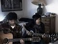 Nathan and Duztin- Slow (Cover)