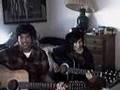 Nathan and Duztin- Slow (Cover)