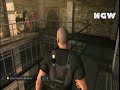 Splinter Cell: Double Agent Mission 3 - JBA HQ 1 (Part 2) Splinter Cell: Double Agent Mission 3 - JBA HQ 1 (Part 2)