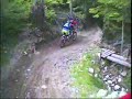 Tandem MTB at Whistler
