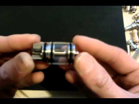 how to rebuild pulse g