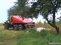 Ural 6x6 off-road Ural 6x6 off-road
