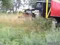 Ural 6x6 off-road