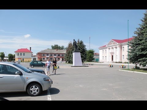Заместитель премьер-министра Владимир Дворник провел личный прием в Петрикове видео