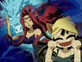 Mermaid melody Gameboy advance intro Mermaid melody Gameboy advance intro