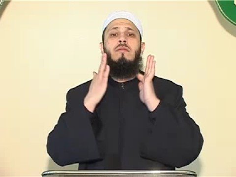 how to perform tayammum sunni