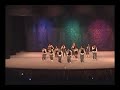 NOVA i - Concurso Teatro Ferrocarrilero 2007