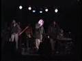 Tom Dunning & Your Boyfriends - Kate Bush Not This Time
