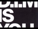 dim - is you (brodinski remix)