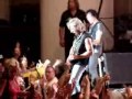 Poison- Nothing but a good time